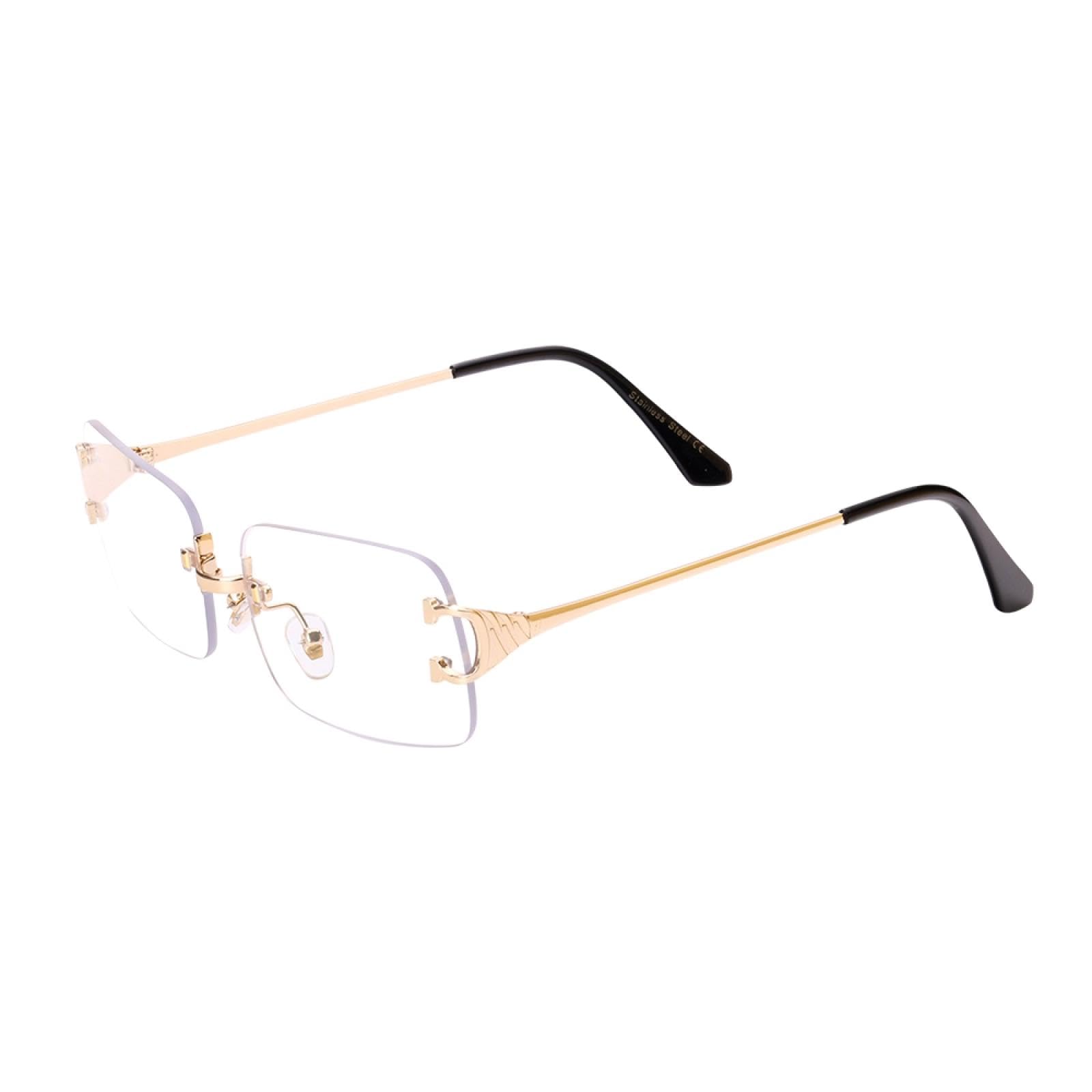 Gafas de sol con protección UV400 | Montura ligera | Para hombre y mujer, ideal para deportes al aire libre y conducción