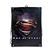 Produktbild Superman Turnbeutel - Man Of Steel Logo