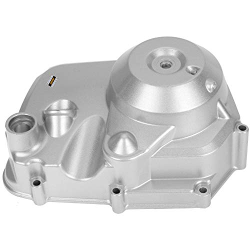 Hiaors Right Side Engine Motor Case Casing Cover For Crf50 Sdg Ssr Baja 70Cc 90Cc 125Cc Chinese 110Cc Dirt Pit Bike Atv Go Kart #TOP6