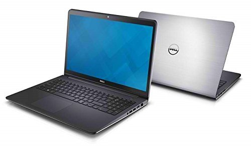 Dell Inspiron 15 3542 15.6-inch Laptop (Core i3-4030U/4GB/500GB