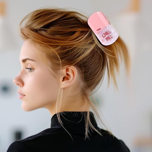 Pinza para el pelo divertida de farmacia, el regalo personalizado ideal para enfermeras 4