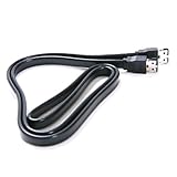 External Serial ATA (eSATA) Cable, 1 Meter (3.3 Foot)