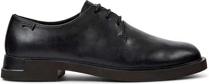 Camper Women's Lace Up Shoe Oxford