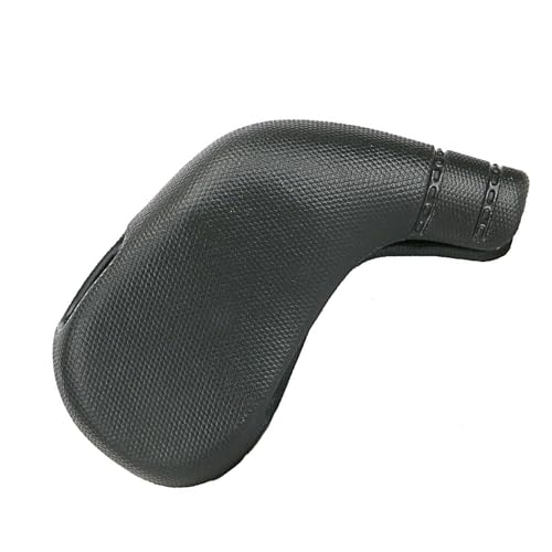 ゴルフクラブヘッドカバー - フェアウェイウッズドライ|スリーブゴルフ|湾岸ヘッドラップセット | スポーツアイアンソフトプロテクター 実用的なガルファーアクセサリー 刺繍ドライバー フェアウェイウッズドライバーハイブリッド 男女兼用