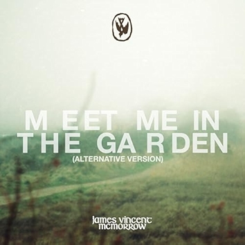 Meet me in the garden (Alternative Version)