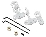 Associated 6255 Steering Assembly RC10