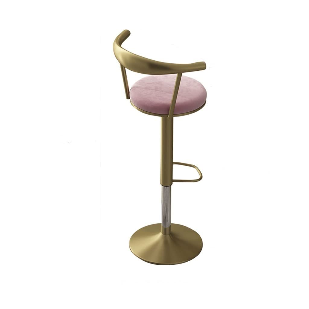 Tabouret de bar de salon 41 pouces pour gagner de la place et moderniser son coin repas
