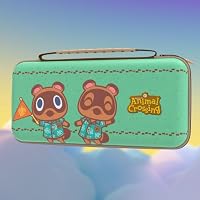 Turtle Beach PlayTrek Hartschalen-Reiseetui Animal Crossing Timmy & Tommy – Ansicht 9