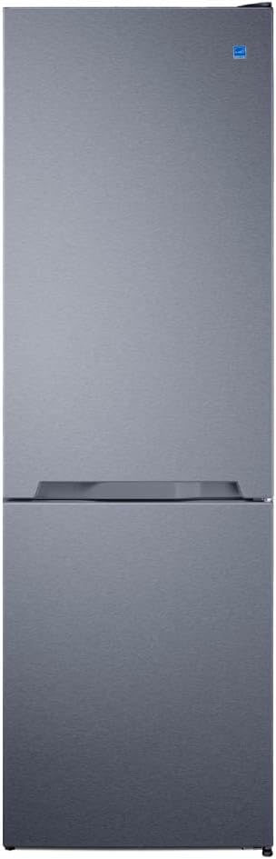 Summit 24" Refrigerator, Stainless Steel - FFBF124SS