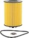 Bosch 72224WS / F00E369878 Workshop Engine Oil Filter