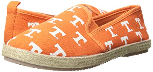 Image of FOCO NFL Women's Espadrille Canvas Shoes