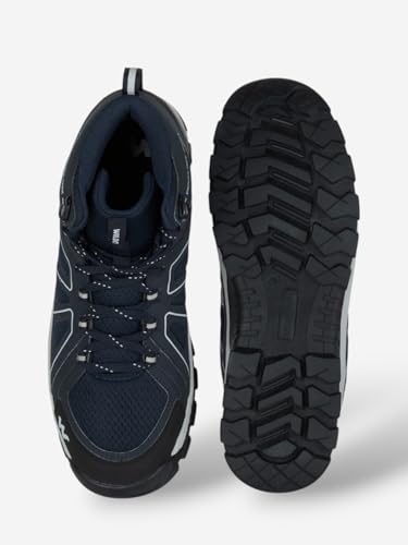 Image of Wildcraft Mens Outrider 3 Ma Hiking Shoe