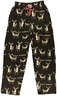 Lazy One Pajama Pants for Men, Men's Separate Bottoms, Lounge Pants