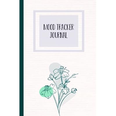 Mood Tracker Journal