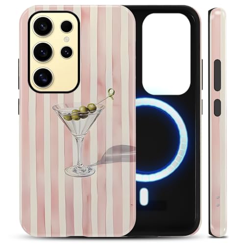 Coque Samsung S25 Ultra 5G rigide antichoc Funda protectrice TPU