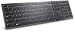 Produktbild Dell KB900 Premier Collaboration Keyboard - Graphite