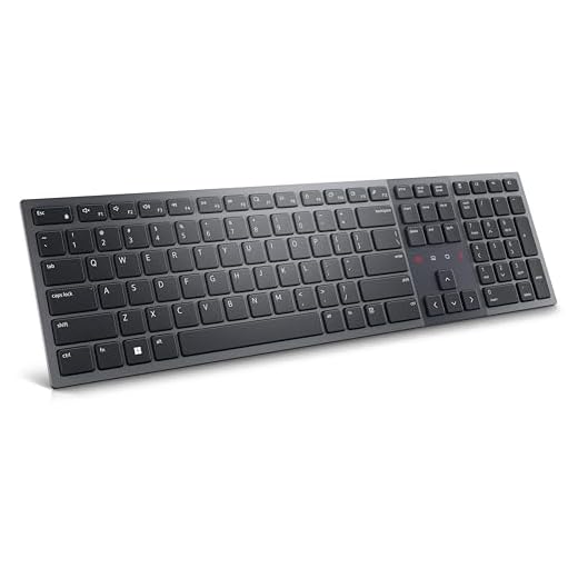 Dell KB900 Premier Collaboration Tastatur