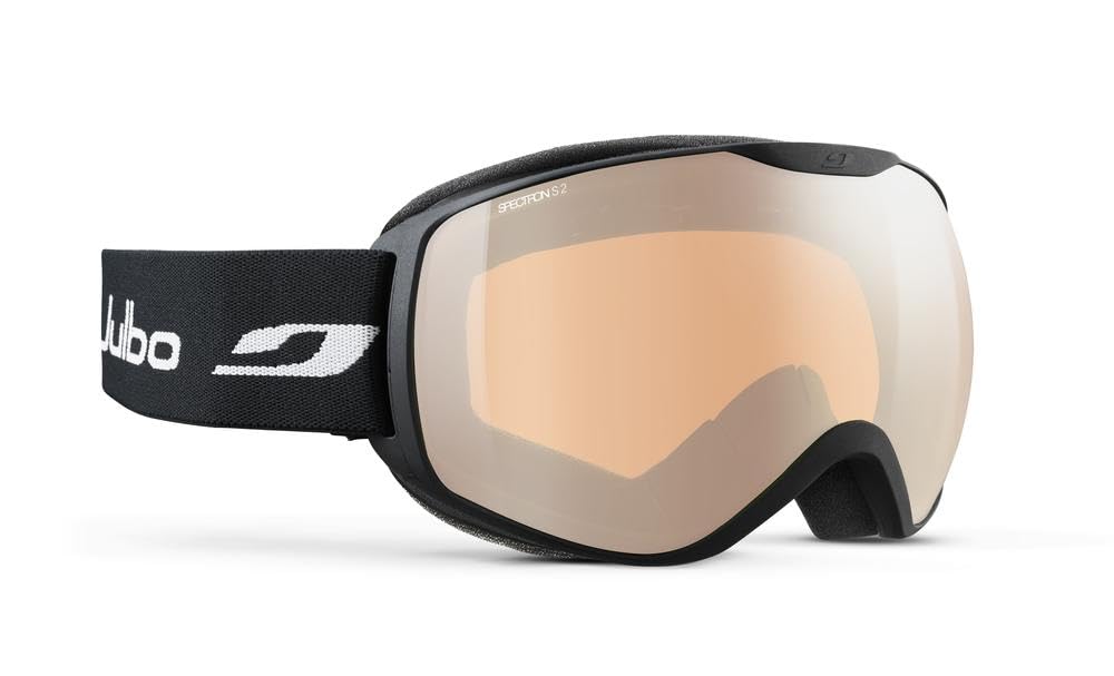 Julbo ISON Masque de ski Freeride, ski de piste Adulte Mixte