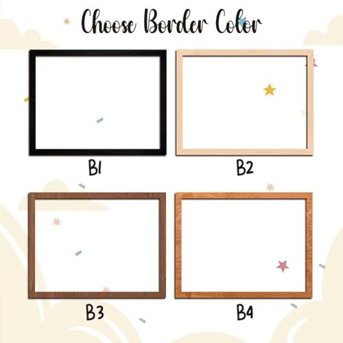 Personalized Pet Memorial Frame with Name, Dates, and Photo - Heartfelt Keepsake for Dog or Cat Lovers, Wooden Collar Holder Tribute Gift - Image 2