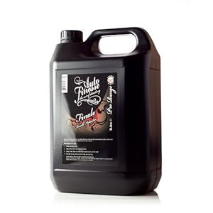 Auto Finesse Finale quick detailer, 5L