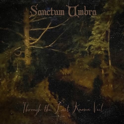 Image of A Garden of Dark Hours