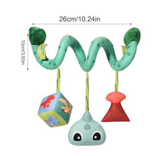 Móbile infantil para berço,Móvel para berço | Brinquedos para berços com cabide móvel | Móbile de be