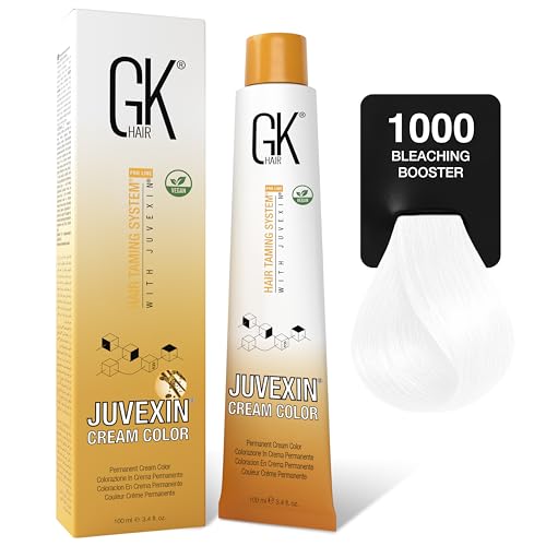 Coloración en crema Global Keratin 100 ml miniatura 1
