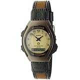 Reloj de Pulsera Casio Forester FT-600WB-5VQCB Analógico/Digital para Unisex Color Marron