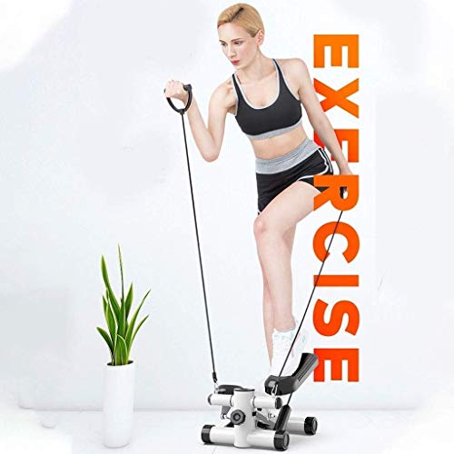 Image of Elliptical Machine Cross Trainer Stepper Home Silent Weight Loss Machine in-situ Jogging Pedal Machine Multi-Functional
