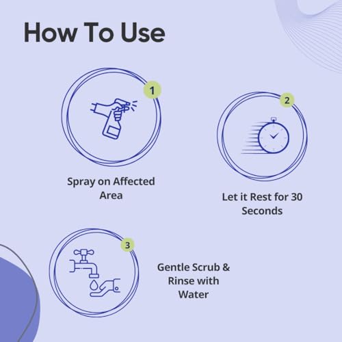 Image of UrbanWipe | Tap Cleaner & Limescale Remover | India's Advanced Formula for Hard Water Stains | Designed for Indian water conditions | 500ml | All Purpose Cleaner for Taps, Shower, fittings and mirror