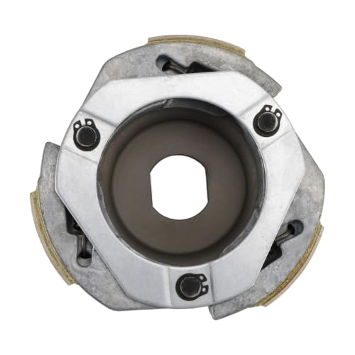 Embrayage de moto centrifuge de remplacement pour scooter Agility 125