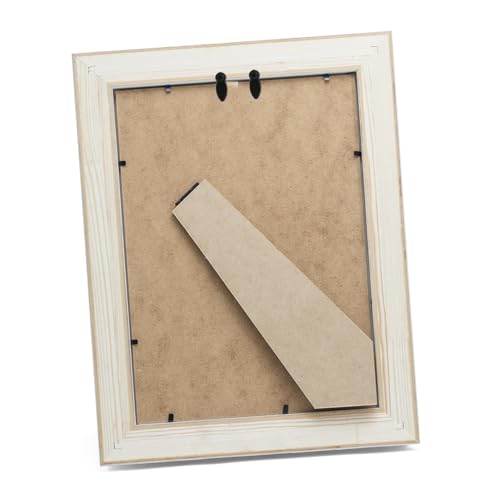Image of PRETYZOOM 100pcs Picture Frame Back Clips Backing Hardware for Hanging Photos Easy Installation Robust Construction for Framing Projects