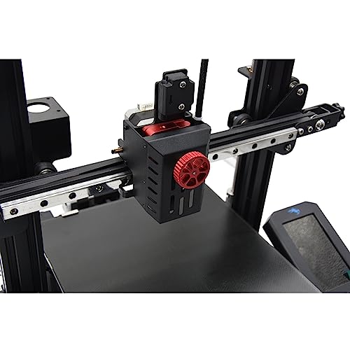 Kit extrudeuse extrusion directe intégrée Ender3 CR10 entraînement direct entraînement direct entraînement direct - 3