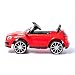 ATAA Mercedes GLA Coche eléctrico para niños batería 12v con Mando Padres...