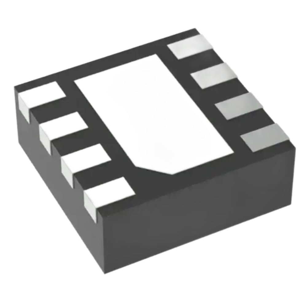 Pack of 2 OPA858IDSGR IC General Purpose Amplifier 1 Circuit Single-Ended 8-WSON:RoHS, Cut Tape