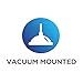 X-ACTO KS Manual Vacuum Mount Pencil Sharpener