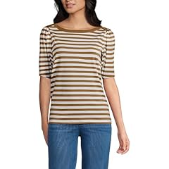 Canyon Camel Even Stripe