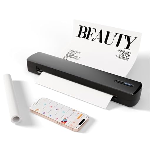 Can we take printer in carry on luggage Compact Inkless Wireless Travel Printer