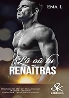 Là où tu renaîtras 2819106307 Book Cover