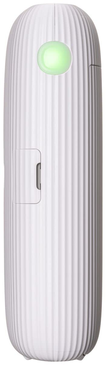 instax mini LINK 2, Stampante Fotografica a Sviluppo Istantaneo per Smartphone, Printer Bundle, Bianco (Clay White)