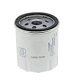 1PC For New 140517050 Engines Oil Filter For Perkins 400 and 100 Series
