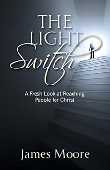 Paperback The Light Switch Book