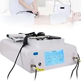 Sprzęt do fizjoterapii Tecar Therapy SPA, urządzenie RET CET do łagodzenia bólu, urządzenie do modelowania sylwetki, lifting i ujędrnianie + modelowanie + opieka zdrowotna