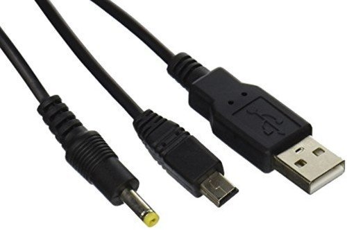 Kmd Ps3 Usb Charge Cable Komodo