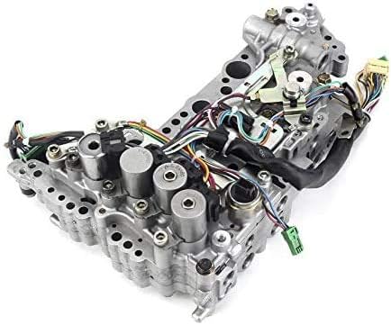 JF010E Valve Body CVT Transmission RE0F09A for Nissan Murano Maxima Quest