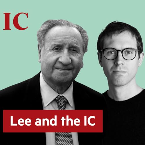 CEO of Venture Life & end of year roundup: Lee and The IC