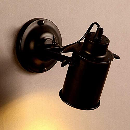 Aplique de pared elegante WQHPLMD de diseño decorativo