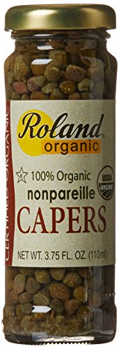 Roland Capers, 3.75 oz