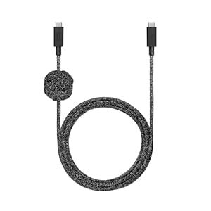 Native Union 240W Anchor USB-C Kabel