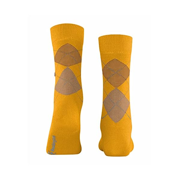 Burlington Marylebone Damen Socken aus Schurwolle – Bild 7